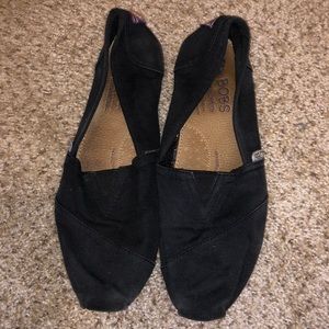 Bob shoes